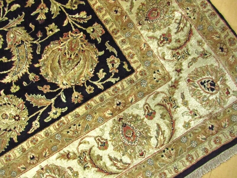 Traditional Big Rug