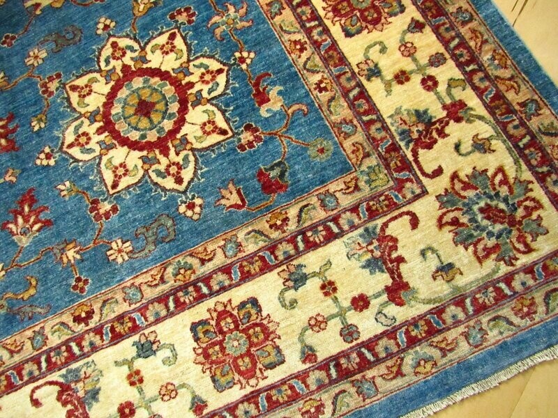 Traditional Big Rug