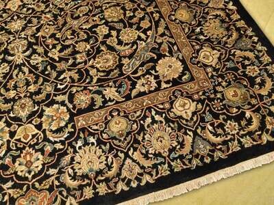 Traditional Big Rug