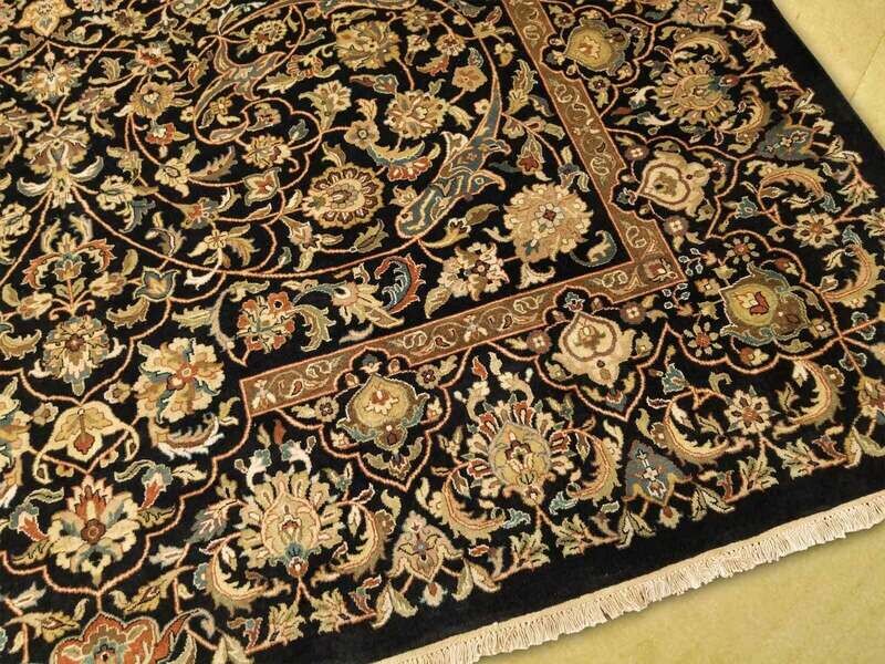 Traditional Big Rug