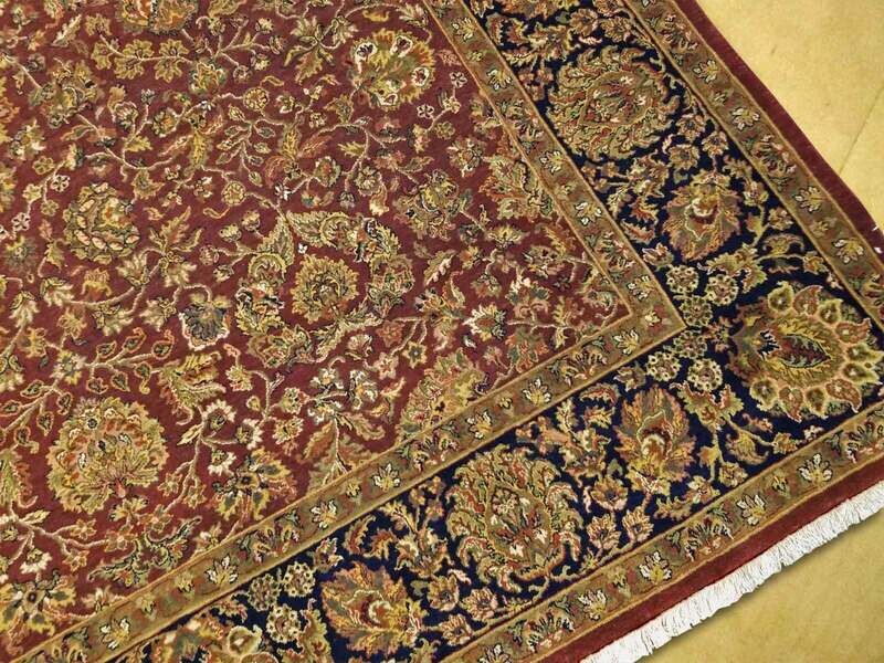 Traditional Big Rug