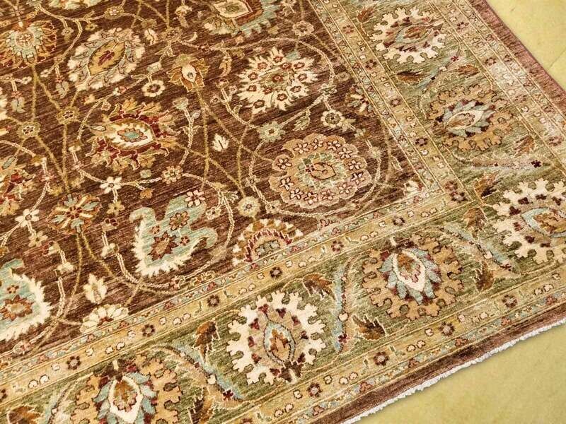 Traditional Big Rug