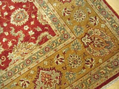 Traditional Big Rug