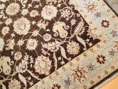 Traditional Small Rug