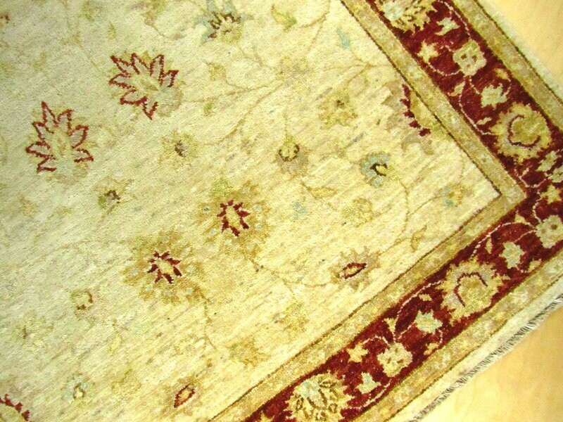 Traditional Small Rug