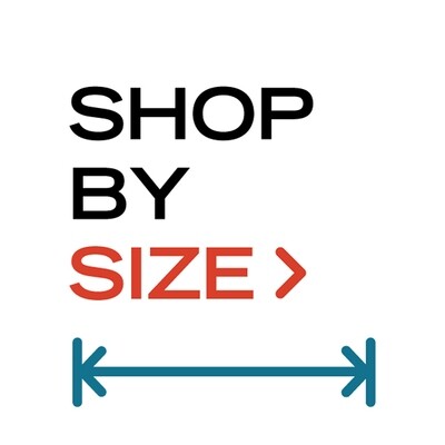 Shop by Size