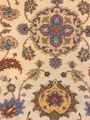 Traditional 6 x 9 Rug