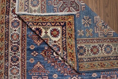 Superkazak 4 x 5 Rug