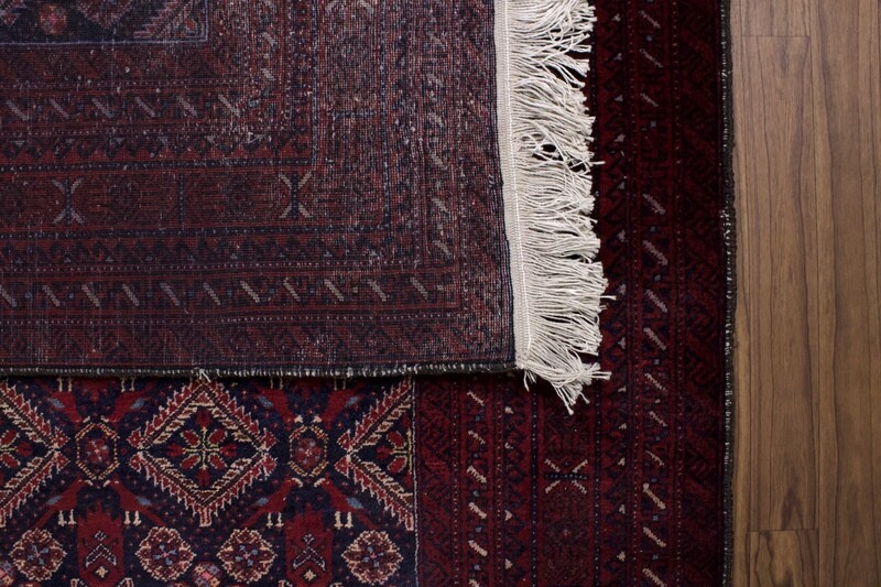 Balouch 4 x 7 Rug