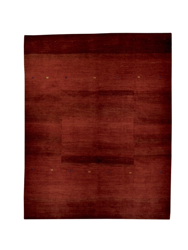 Gabbeh Persia 8 x 10 Rug