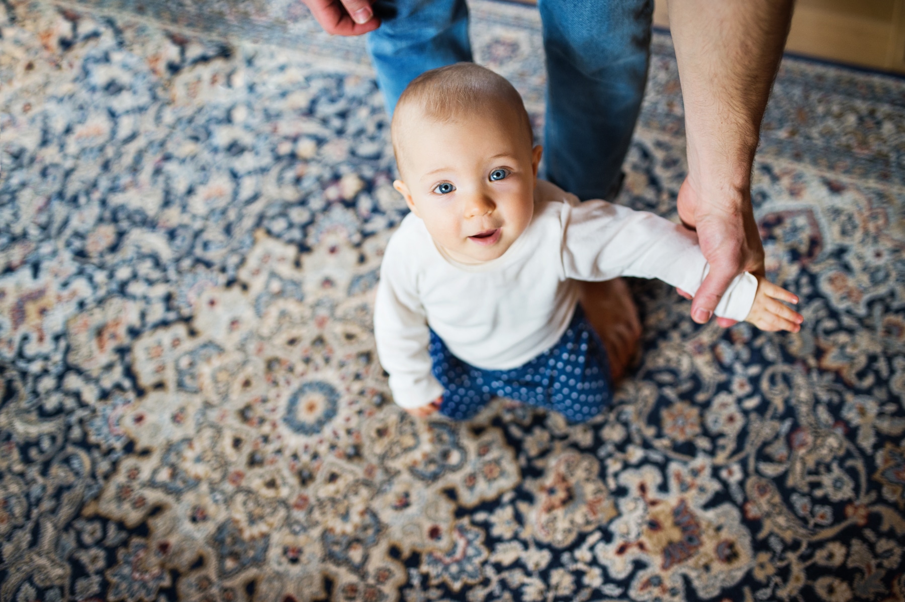 Rug Cleaning