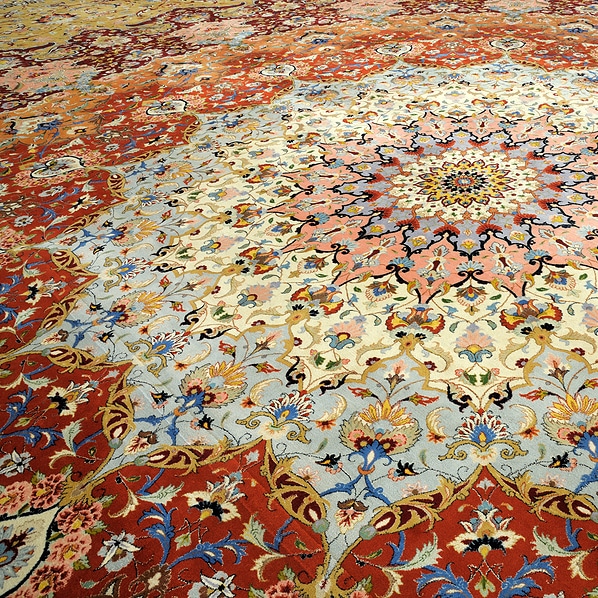 Oriental Rug