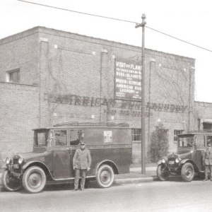 Delivery Crew